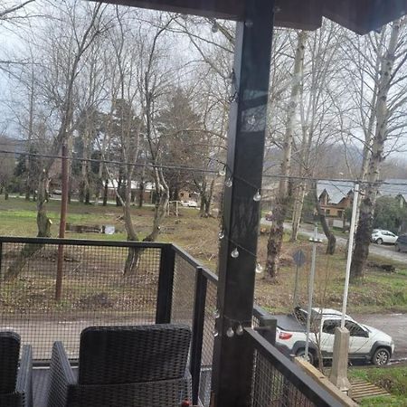 Espacio Berni San Martin de los Andes Luaran gambar