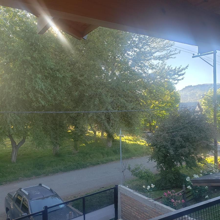 Espacio Berni San Martin de los Andes Luaran gambar