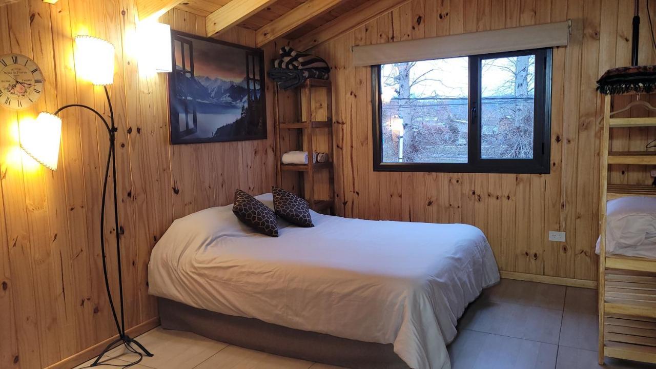 Espacio Berni San Martin de los Andes Luaran gambar