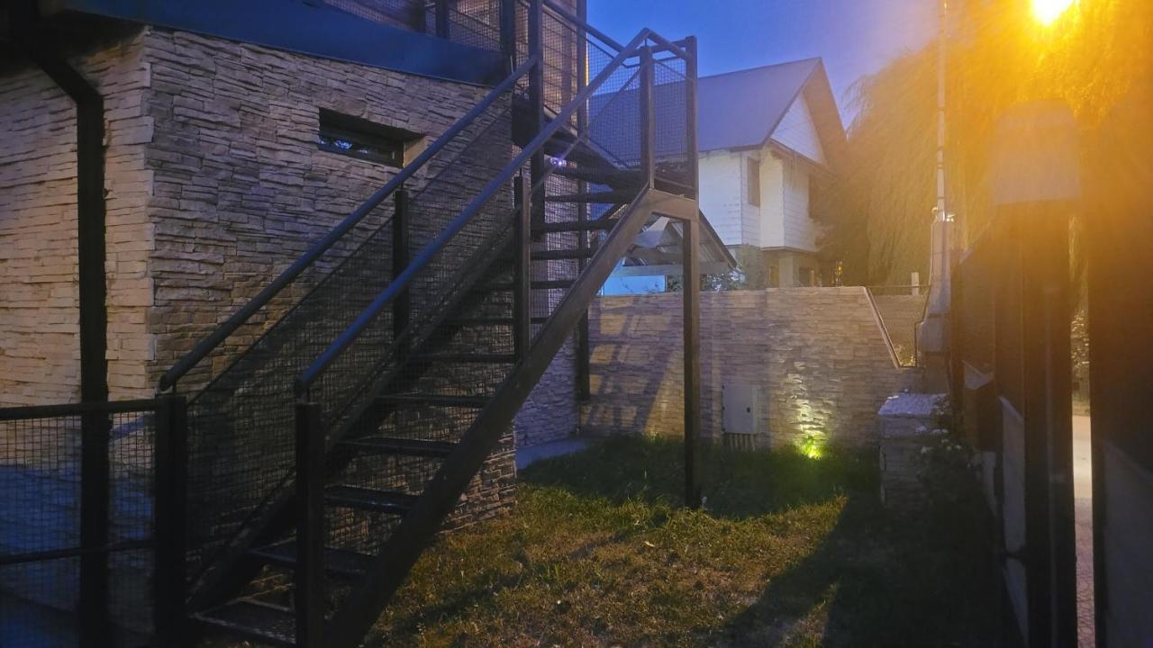 Espacio Berni San Martin de los Andes Luaran gambar