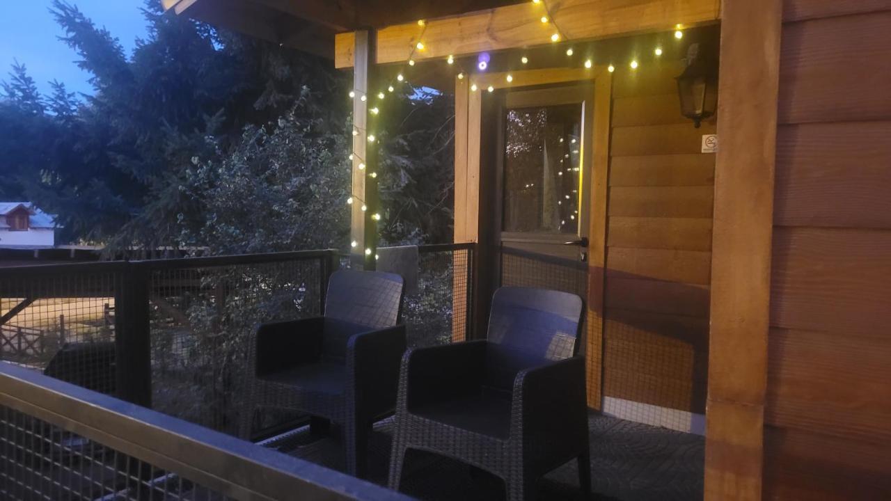 Espacio Berni San Martin de los Andes Luaran gambar