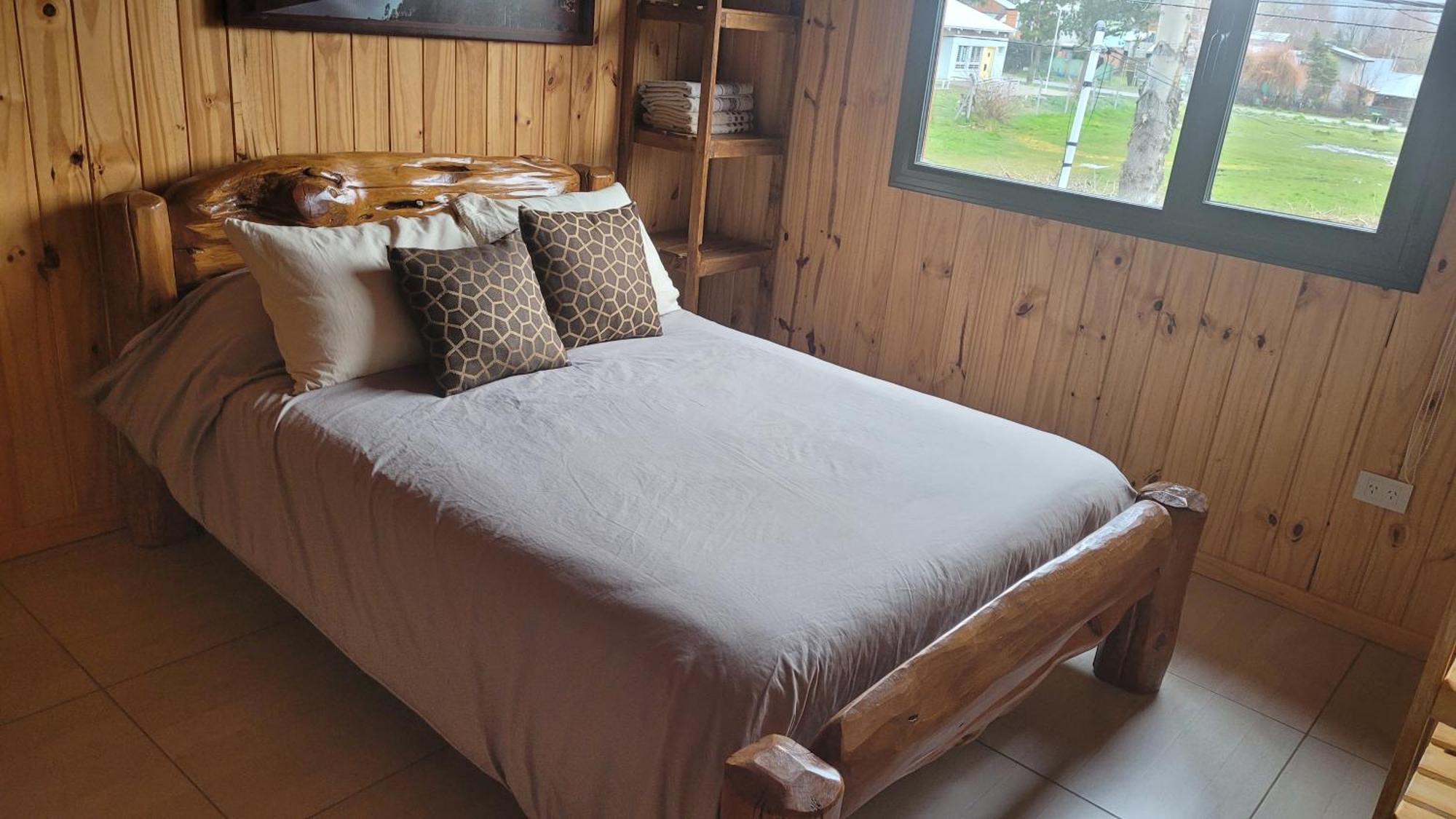 Espacio Berni San Martin de los Andes Bilik gambar